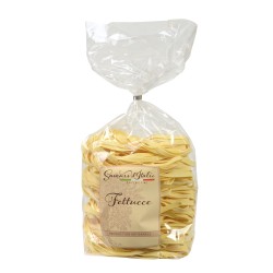 Fettucce pâtes aux oeufs italiennes - 250 g (Saveurs d'Italie)