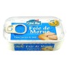 Foie de Morue fumé 1/6 - 90 g (Kileoa)