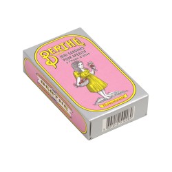 Sardine mini pour l'apéritif - 90 g (Berthe)