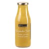 Gaspacho jaune tomate, poivron, carotte jaune - 480 g (Jean d'Audignac)