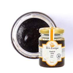 Fond de Veau, 100 g (Terre Exotique)