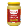 Moutarde de Dijon - 350 g (Alélor)