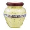 Mayonnaise à la truffe noire - 180 g (Terres Rouges)