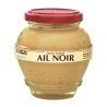 Moutarde Ail noir - 200 g (Terres Rouges)