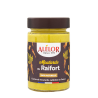 Moutarde au Raifort sans additif - 200 g (Alélor)