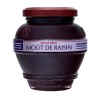 Moutarde au Mout de Raisin - 200 g (Terres Rouges)