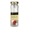 Safran Filament - 3 x 0,1 g (Jean d'Audignac)disponible à la Maison Pollet de Toulouse