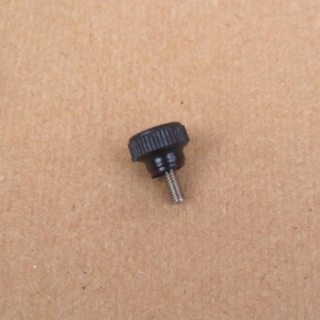 Bouton à vis M4x8 pour appareil à brochettedisponible à la Maison Pollet de Toulouse