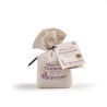 Sel (Fleur) IGP Guérande sac toile - 250 g (Le Guérandais)