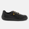 Chaussures JOSIAD Noir - Taille 40    Catégorie de sécurité S3