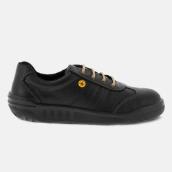 Chaussures JOSIAD Noir - Taille 42    Catégorie de sécurité S3