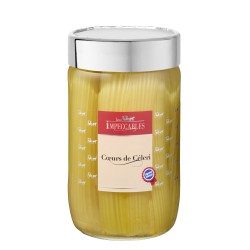 Coeurs de Céleri - 72 cl (Impeccables)