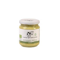 Tartin'Apéro végétale Avocat bio - 190 g (La vache qui regarde passer les trains)