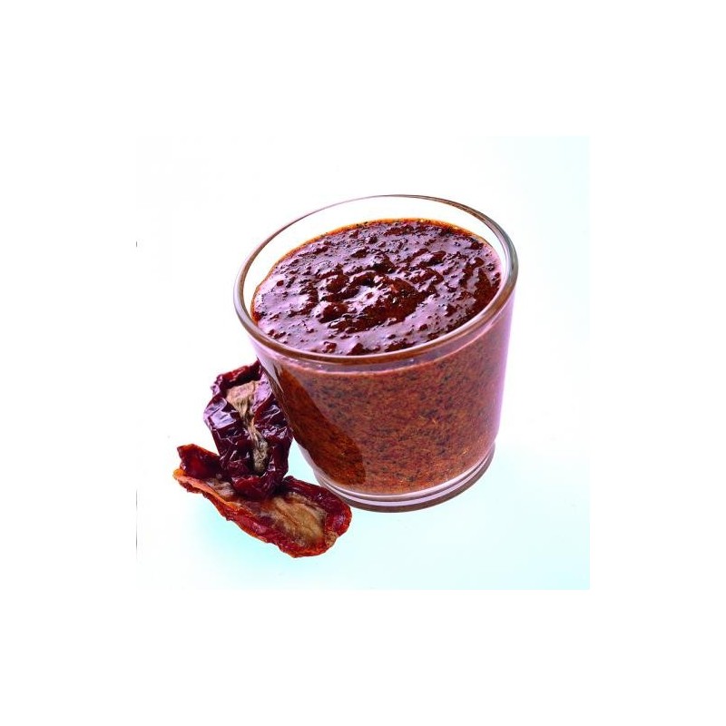 Grill Magic Pesto Rosso sans huile de Palme - le kg (Raps)disponible à la Maison Pollet de Toulouse