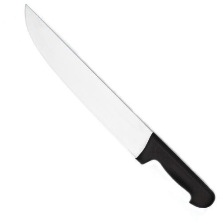 Désosseur lame droite 11 cm manche Noir (Au Nain)disponible à la Maison Pollet de Toulouse