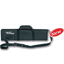 Trousse à couteau souple pour 8 articles - 500x140 mmdisponible à la Maison Pollet de Toulouse