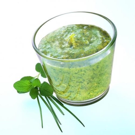 Grill Magic Beurre Maître Hotel sans huile de Palme - le kg (Raps)disponible à la Maison Pollet de Toulouse