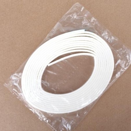 Mousse adhésive pour contrôle cuisson sous vide 10x4000 mmdisponible à la Maison Pollet de Toulouse