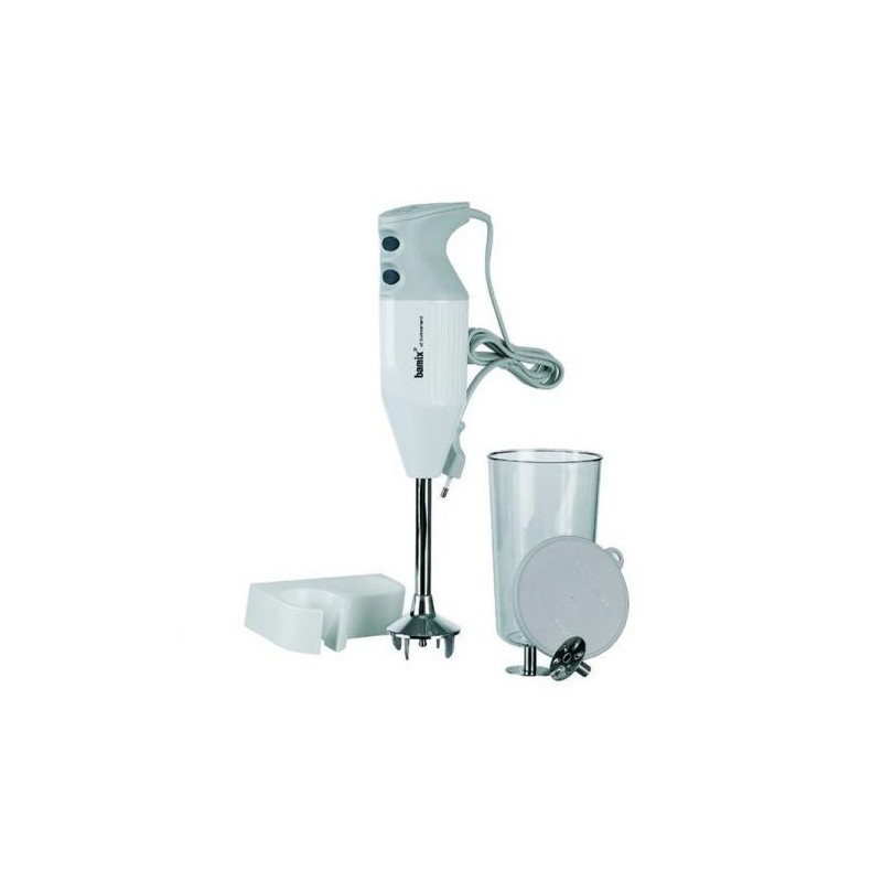 Mixeur M140 (Bamix)disponible à la Maison Pollet de Toulouse