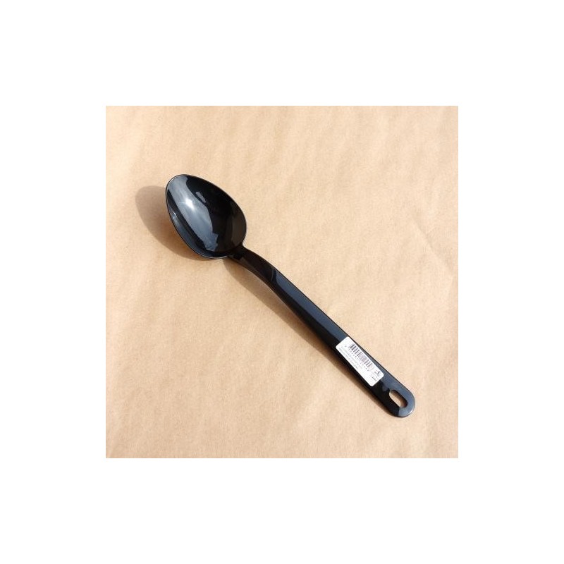 Cuillère Exoglass Noire - 340 mmdisponible à la Maison Pollet de Toulouse