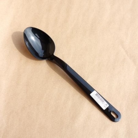 Cuillère Exoglass Noire - 340 mmdisponible à la Maison Pollet de Toulouse