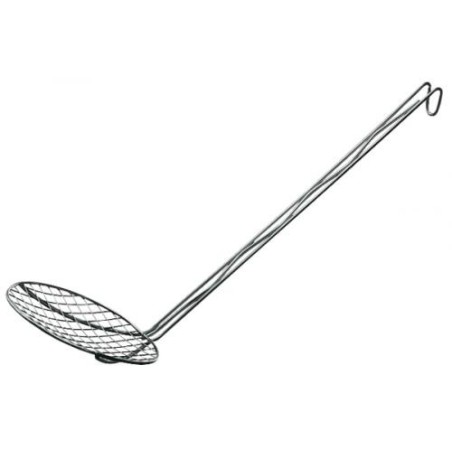 Araignée renforcée maillée Inox Longueur 500 mm - Ø 240disponible à la Maison Pollet de Toulouse