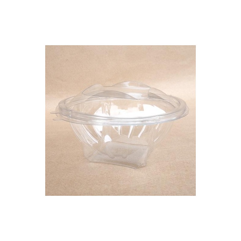 Barquette Fraîcheur SEKIPACK 500 g - Ø 156x84 mm (x50)disponible à la Maison Pollet de Toulouse