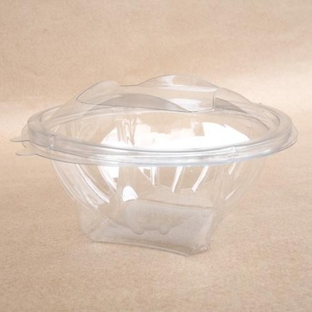 Barquette Fraîcheur SEKIPACK 500 g - Ø 156x84 mm (x50)disponible à la Maison Pollet de Toulouse