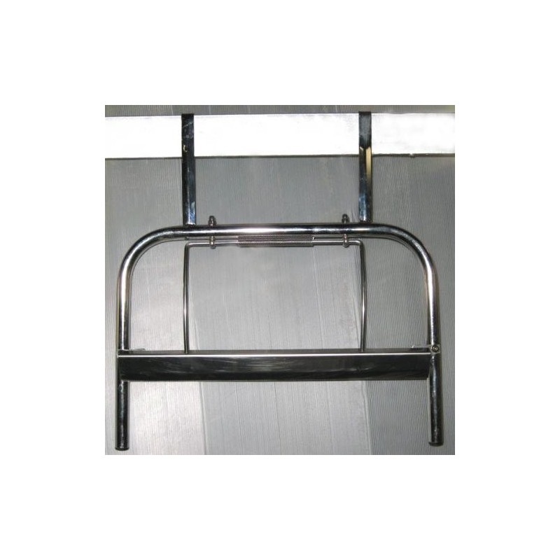 Dérouleur simple Inox à suspendre pour papier - 350 mmdisponible à la Maison Pollet de Toulouse