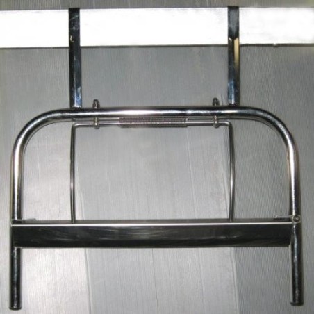 Dérouleur simple Inox à suspendre pour papier - 350 mmdisponible à la Maison Pollet de Toulouse