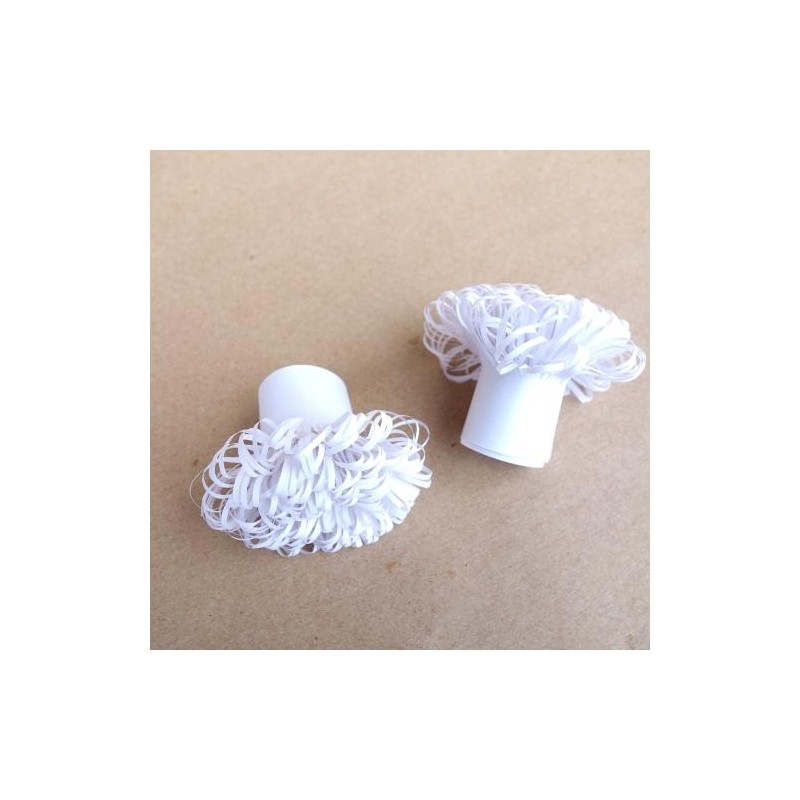 Papillote Cote de Boeuf (x48)disponible à la Maison Pollet de Toulouse