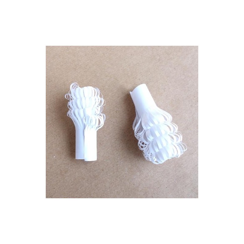 Papillote Mouton & Poulet (x100)disponible à la Maison Pollet de Toulouse