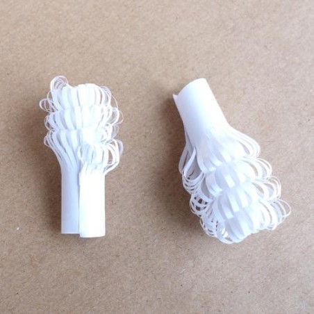 Papillote Mouton & Poulet (x100)disponible à la Maison Pollet de Toulouse