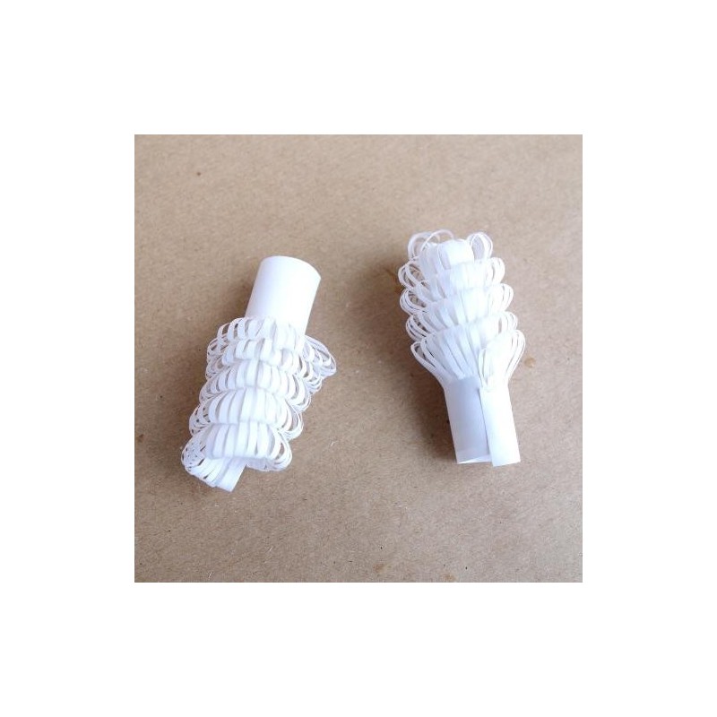 Papillote Veau & Dinde (x100)disponible à la Maison Pollet de Toulouse