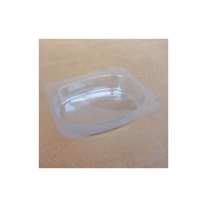 Barquette à steak haché individueldisponible à la Maison Pollet de Toulouse