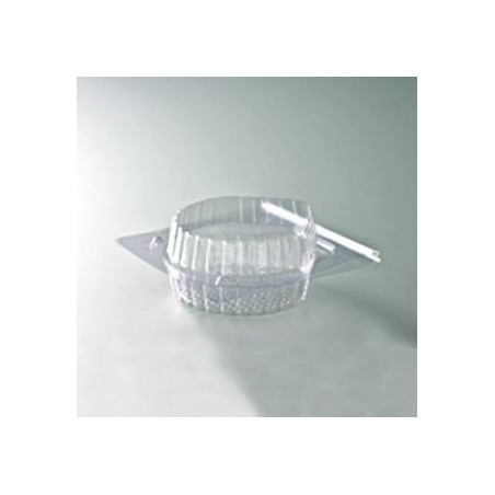 Barquette Fraîcheur TRAITIPACK - 1 Coquille St Jacques 115x50 mm (x300)disponible à la Maison Pollet de Toulouse