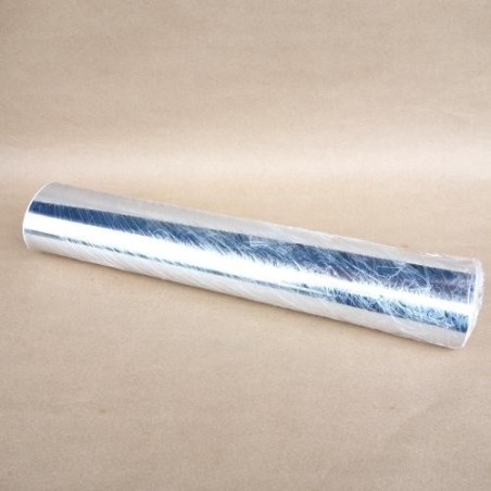 Papier adhésif Argent gamme Prestige - 27 mètres x 50 cmdisponible à la Maison Pollet de Toulouse