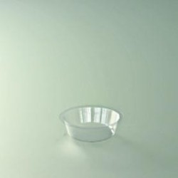 Moule Medaillon 75 ml - Ø 80x25 mm (x250)disponible à la Maison Pollet de Toulouse