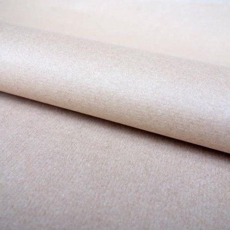 Papier kraft brun 35g/m² - découpé 50x70 cm le kgdisponible à la Maison Pollet de Toulouse