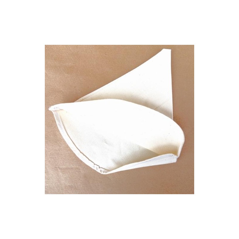 Poche à Jambonneau en coton sergé 300x300 mmdisponible à la Maison Pollet de Toulouse