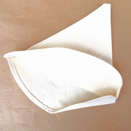 Poche à Jambonneau en coton sergé 300x300 mmdisponible à la Maison Pollet de Toulouse