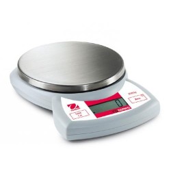 Balance poids CS - 5 kg / 1 g (Ohaus)disponible à la Maison Pollet de Toulouse