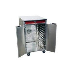 Etuve chauffante ventilée 10 niveaux 600x800 mmdisponible à la Maison Pollet de Toulouse