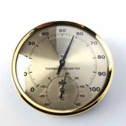Hygromètre à cadrandisponible à la Maison Pollet de Toulouse
