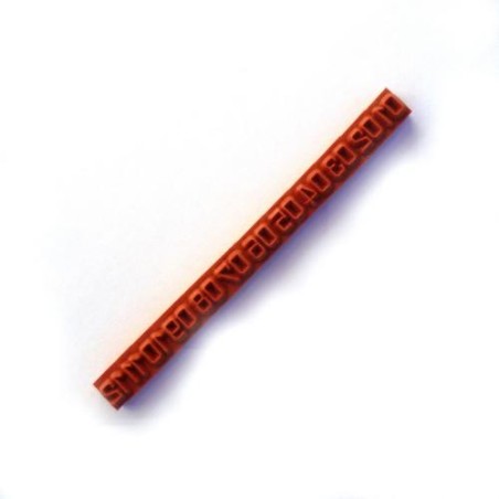 Marqueuse à encre manuelle - Série datage mois 1 à 12disponible à la Maison Pollet de Toulouse