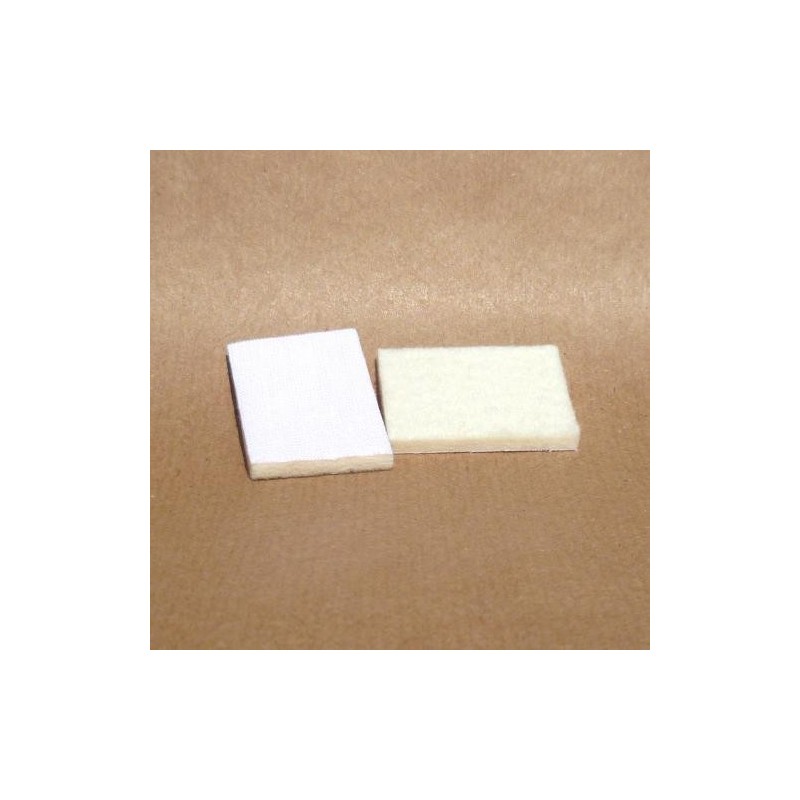 Marqueuse à encre manuelle - Feutre de rechangedisponible à la Maison Pollet de Toulouse