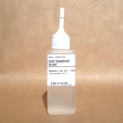 Marqueuse à encre manuelle - Flacon régenérant 125 mldisponible à la Maison Pollet de Toulouse