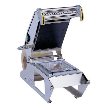 Thermoscelleuse Top Seal 140disponible à la Maison Pollet de Toulouse