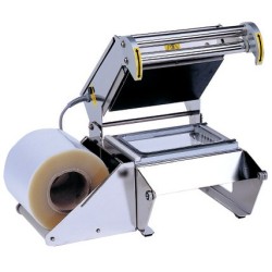 Thermoscelleuse Top Seal 150disponible à la Maison Pollet de Toulouse