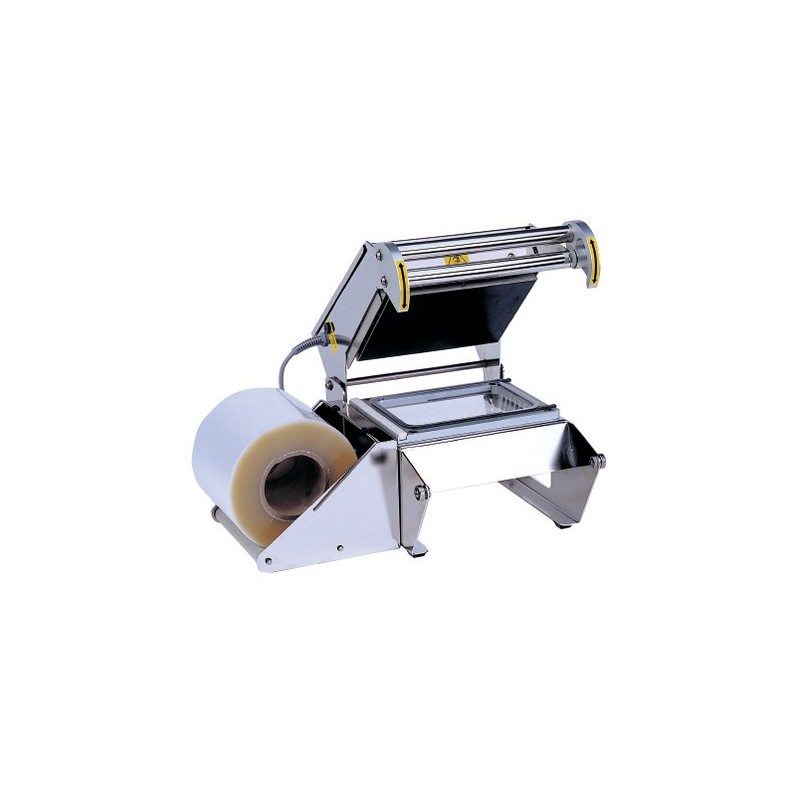 Thermoscelleuse Top Seal 150disponible à la Maison Pollet de Toulouse